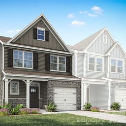 402 Blythe Townhome Lane