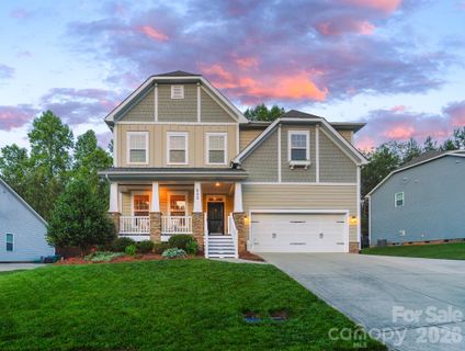 533 Academy Street pending home in McAdenville Village, Mcadenville, NC