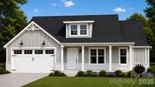 2505 Plyler Mill Road