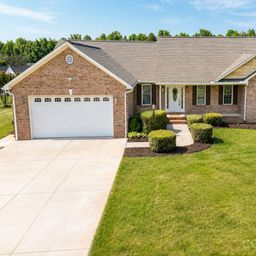 4240 Hunter Rhyne Road