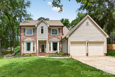 Homes in Fairway Ridge, Concord