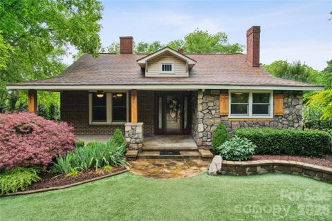 400 Alpine Street