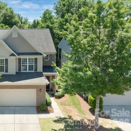 5122 Mount Clare Lane