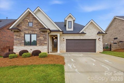 6095 Gold Springs Way active home in The Springs At Westport Club, Denver, NC