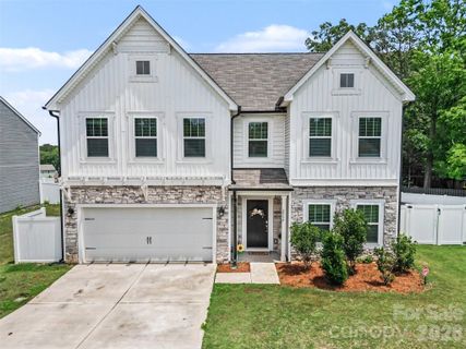 Homes in Timber Ridge, Monroe