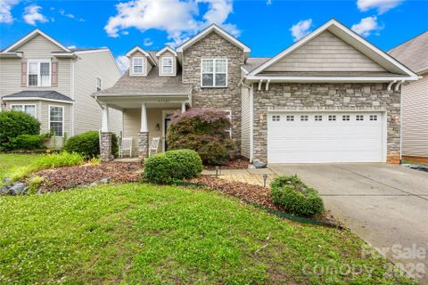 17327 Newlands Corner Lane pending home in Southampton Commons, Charlotte, NC