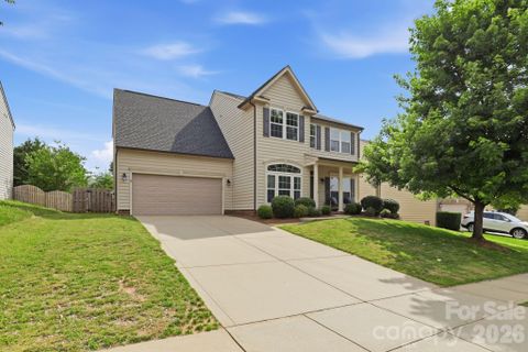 2075 Clover Hill Road active home in Rosemont, Indian Land, SC