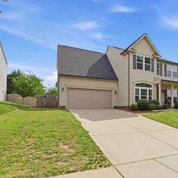 2075 Clover Hill Road