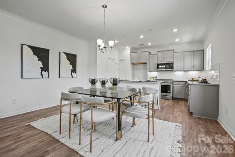 5704 Stewarts Landing Road pending home in Stewarts Landing, Charlotte, NC