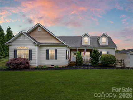 A home in High Valley Estates, Alexander
