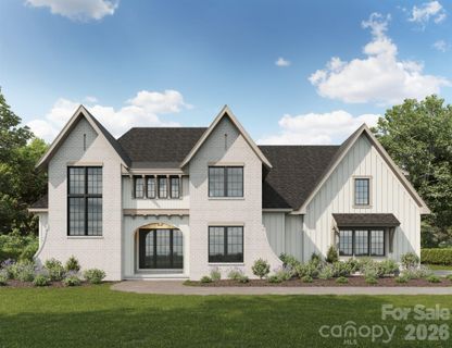 5023 Dolly Way pending home in Williamson Woods, Mint Hill, NC