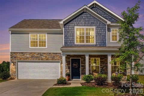 679 Mile Creek Road sold home in Walkers Mill, Edgemoor, SC