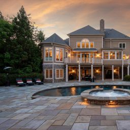 12509 Pine Valley Club Drive