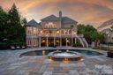 12509 Pine Valley Club Drive sold home in Charlotte, SC