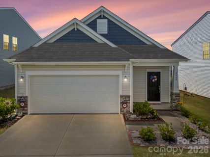 2368 Trollinger Drive active home in Legacy Ridge, Catawba, NC