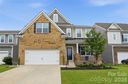 16009 Duval Drive sold home in Charlotte, SC