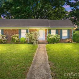 401 White Oaks Drive