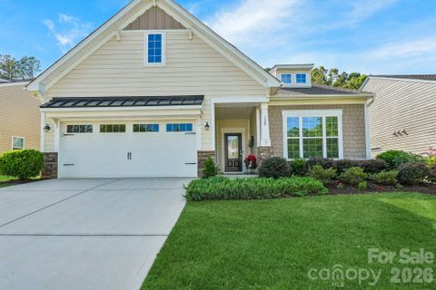 128 Van Gogh Trail active home in Imagery On Mtn Island, Mount Holly, NC