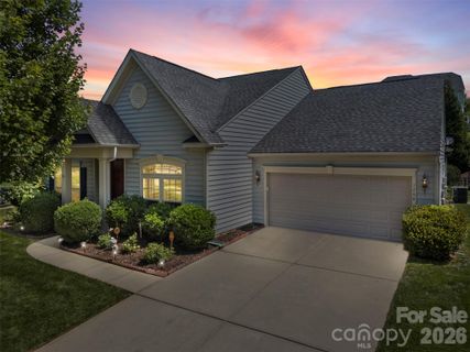 1268 Tanner Crossing Lane active home in Rosemont, Indian Land, SC
