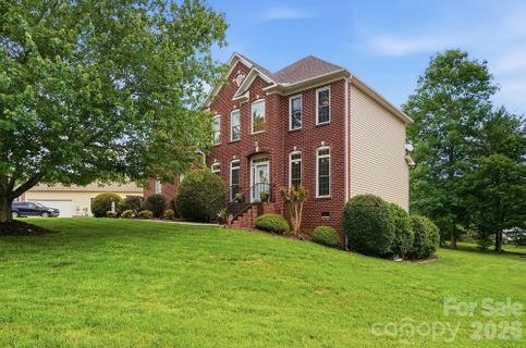 7848 Sedgebrook Drive pending home in Gates At Waterside, Stanley, NC