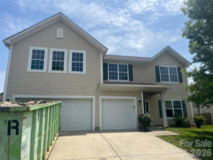 1821 Swan Drive