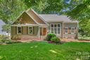 9037 Willow Trace Court sold home in Huntersville, SC