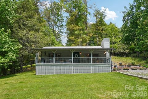 175 Village Lane active home in Wolf Laurel, Mars Hill, NC