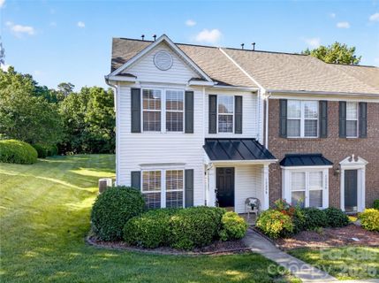 12358 Jessica Place pending home in Prosperity Village, Charlotte, NC