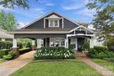 420 Magnolia Avenue sold home in Charlotte, SC