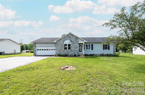 A home in Meadowridge Place, Stony Point