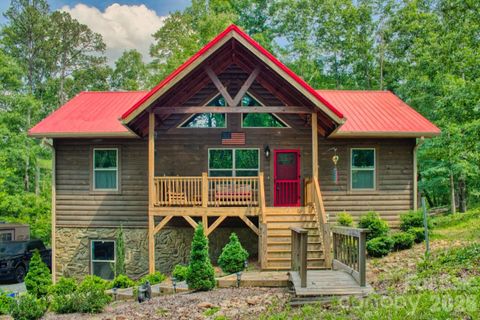 749 Hearthstone Drive pending home in Hearthstone Ridge, Union Mills, NC