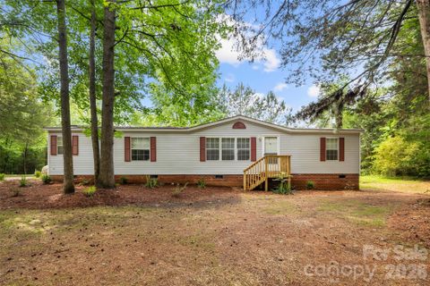 1906 Old Richburg Road