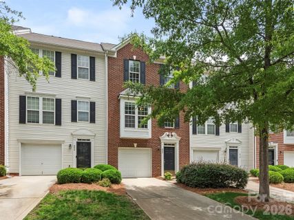 Homes in Mallard Glen Village, Charlotte