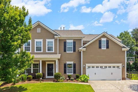 16846 Rudence Court active home in The Palisades, Charlotte, NC