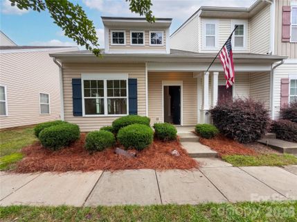 4320 Macey Lane pending home in Pennington Place, Rock Hill, SC