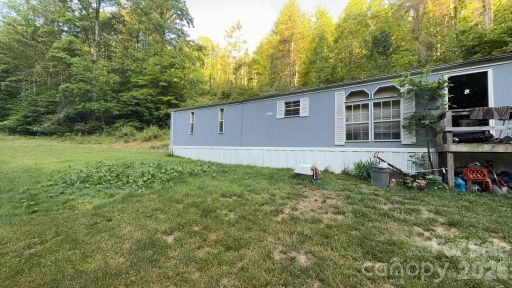 468 Long Branch Road