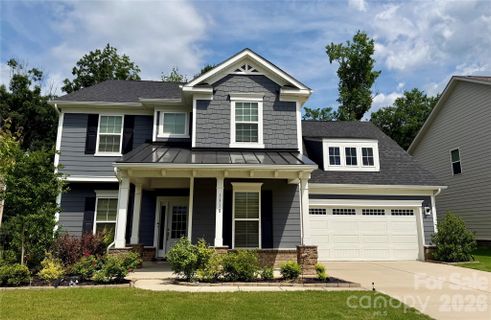 1318 Poppy Way active home in Southstone, Stallings, NC