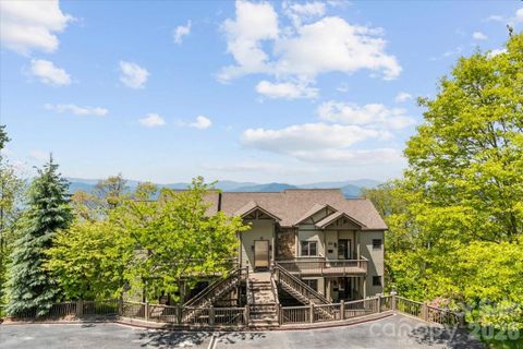 30 Club Villa Court active home in Mountain Air, Burnsville, NC