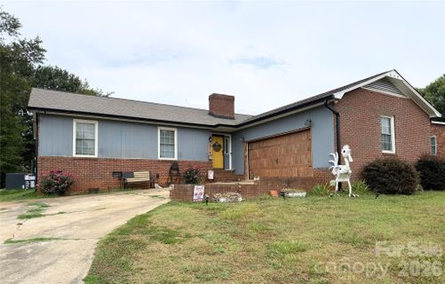 816 Rhodann Drive active home in Wesson Heights, Shelby, NC