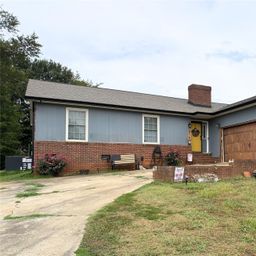 816 Rhodann Drive