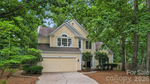 7004 Ridge Peak Court