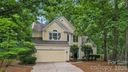 7004 Ridge Peak Court sold home in Charlotte, SC