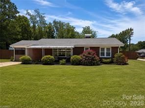 4685 Rock Creek Road