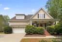 366 Shoreline Parkway sold home in Tega Cay, SC