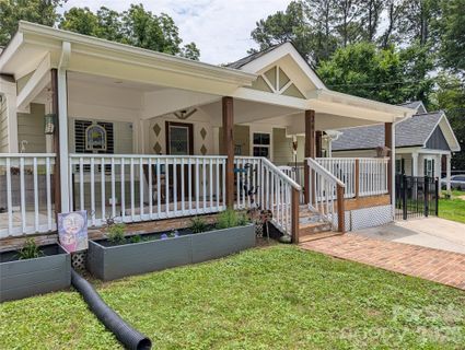 261 Broad Drive