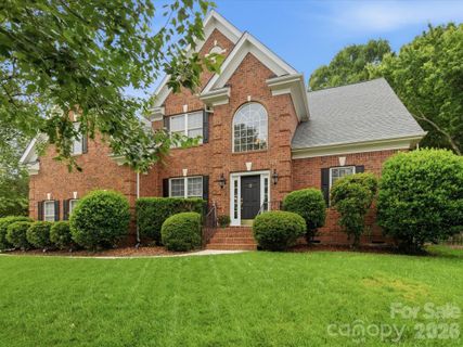 Homes in Quellin, Waxhaw