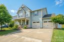 4015 Huntley Glen Drive sold home in Pineville, SC