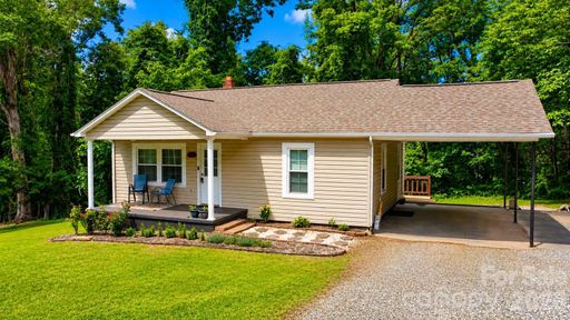 4243 Ralph Patton Road