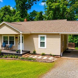 4243 Ralph Patton Road
