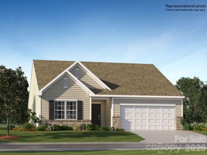 325 W 18th Street active home in Bakers Creek, Kannapolis, NC